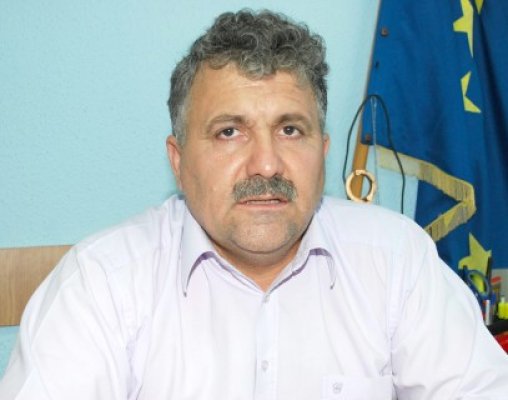 Emilian Nicolae, schimbat de la conducerea Poliţiei Cernavodă cu Baciu